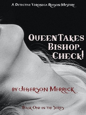 cover image of Queen Takes Bishop, Check!